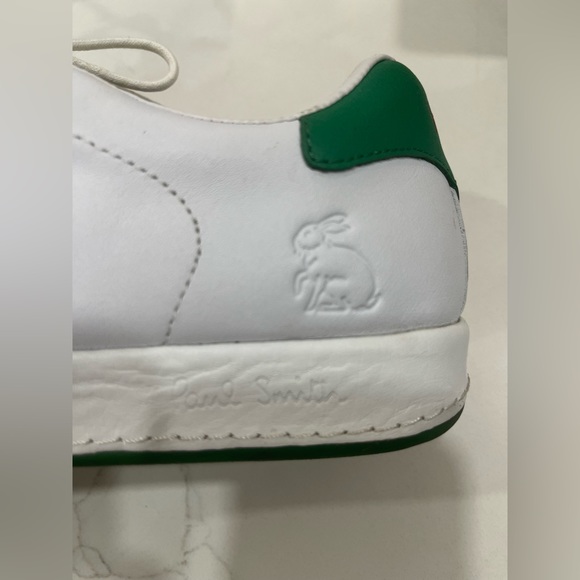 Paul Smith Rabbit Shoes - Picture 5 of 9